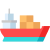 Shipping Icon